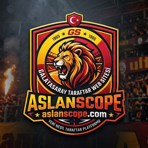AslanScope